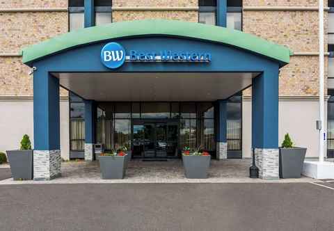 อื่นๆ Best Western Executive Hotel Of New Haven - West Haven