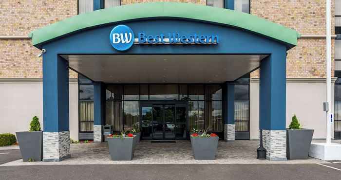 Others Best Western Executive Hotel Of New Haven - West Haven