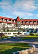 Imej utama Algonquin Resort St Andrews by-the-Sea Autograph Collection