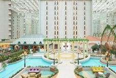 Others Grand Nikko Tokyo Bay Maihama