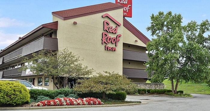 Others Red Roof Inn Louisville Expo Airport