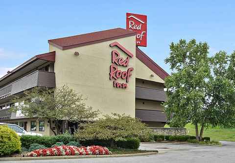 Lain-lain Red Roof Inn Louisville Expo Airport