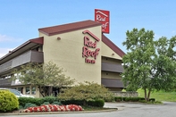 Lainnya Red Roof Inn Louisville Expo Airport