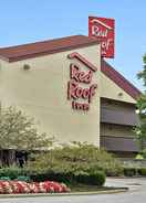 Imej utama Red Roof Inn Louisville Expo Airport