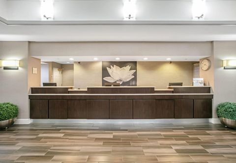 Others La Quinta Inn & Suites by Wyndham DFW Airport South / Irving