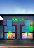 ภาพหลัก ibis Styles Bourg en Bresse