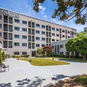 Primary image1亞特蘭大市中心麗怡飯店,Peachtree Center飯店