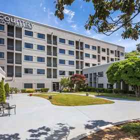 Primary image 1 Country Inn & Suites by Radisson, Atlanta Downtown, Mercedes-Benz Stadium Hotels