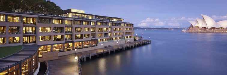 Lainnya Park Hyatt Sydney