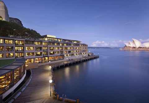 Lainnya Park Hyatt Sydney