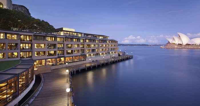 Lainnya Park Hyatt Sydney