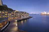 Lainnya Park Hyatt Sydney