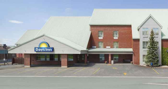 Others Days Inn by Wyndham Dalhousie