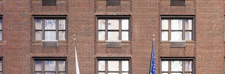 其他 Residence Inn by Marriott New York Manhattan/Midtown East