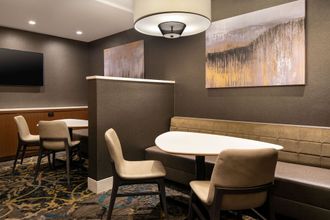其他 4 Residence Inn by Marriott New York Manhattan/Midtown East