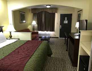 Lain-lain 2 Econo Lodge Inn & Suites