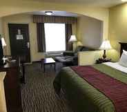 Lain-lain 3 Econo Lodge Inn & Suites