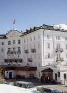 Imej utama Hotel Bernina 1865