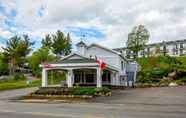 Others 4 Quality Inn on Lake Placid