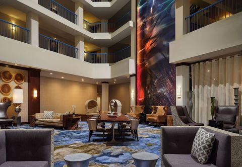 Others Delta Hotel Philadelphia Airport