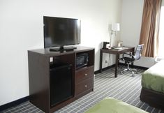 Others 7 Quality Inn Toledo Airport