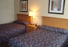 อื่นๆ 4 Inn at Monticello