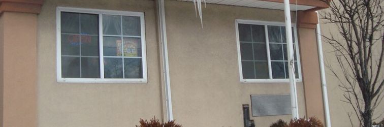 อื่นๆ Inn at Monticello