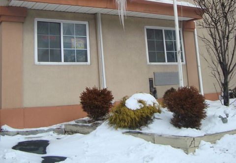 อื่นๆ Inn at Monticello