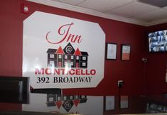 อื่นๆ 3 Inn at Monticello