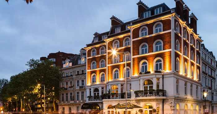 อื่นๆ Baglioni Hotel London - The Leading Hotels of the World