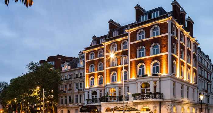 Lain-lain Baglioni Hotel London - The Leading Hotels of the World