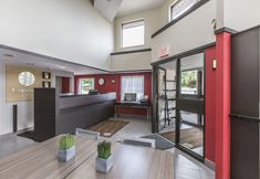 其他 2 Comfort Inn Sydney