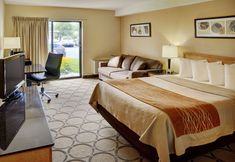 其他 3 Comfort Inn Sydney