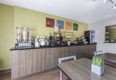 其他 7 Comfort Inn Sydney