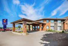 其他 Comfort Inn Sydney