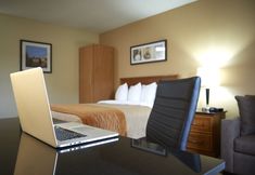 其他 4 Comfort Inn Sydney