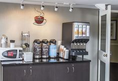 其他 5 Comfort Inn Sydney