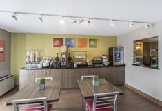 其他 6 Comfort Inn Sydney