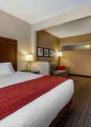 Imej utama Comfort Suites