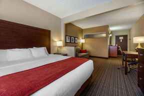 Comfort Suites Green Bay West