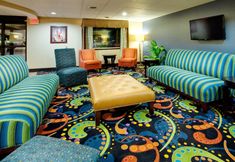 Others 2 Best Western Owego Inn