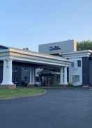 Imej utama Best Western Owego Inn