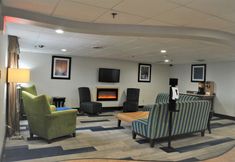 Others 5 Best Western Owego Inn