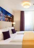 Imej utama The Domicil Hotel Frankfurt City