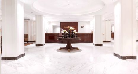 其他 2 Omni Berkshire Place