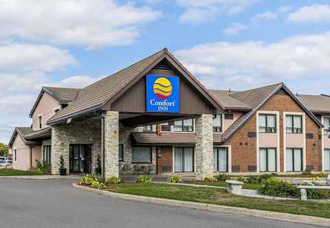 Others Comfort Inn Barrie