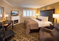 其他 5 Best Western Plus Humboldt Bay Inn