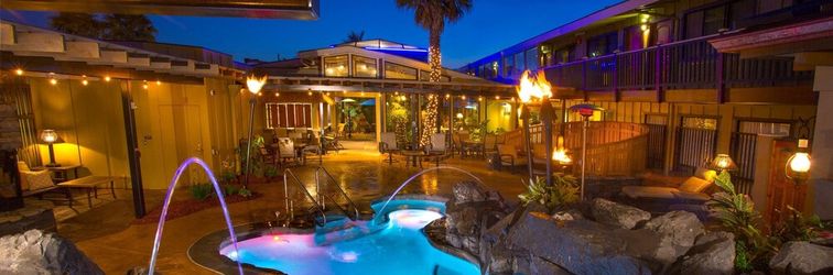 其他 Best Western Plus Humboldt Bay Inn