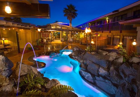 其他 Best Western Plus Humboldt Bay Inn