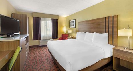 Khác 2 Best Western Rochester Marketplace Inn